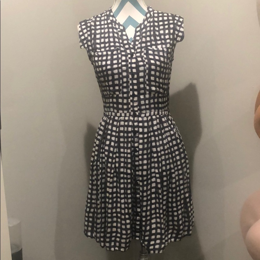 Anthropologie Dress